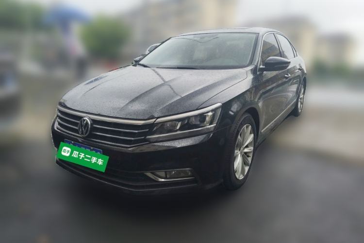 Gebrauchter Volkswagen Passat 2016 330TSI DSG Luxury Edition Guazi used car, China used car export, Used car for sale, Used  cars, Cheapest cars for sale