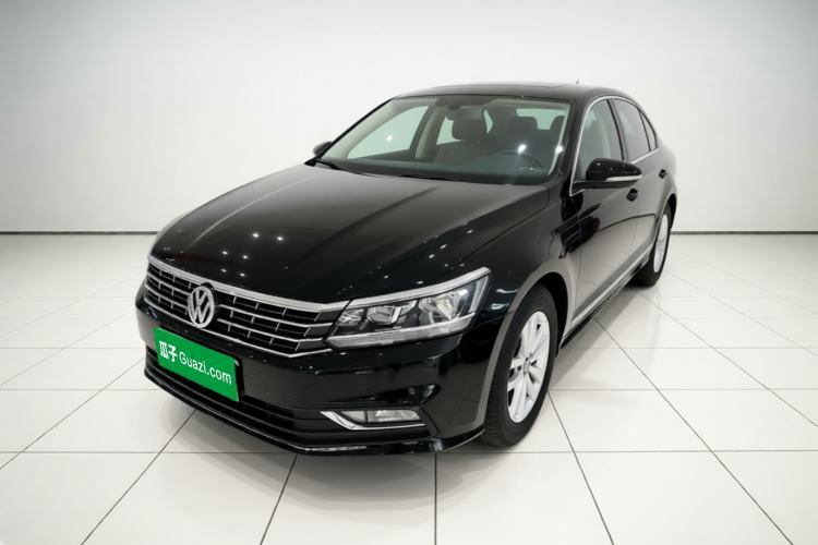 Ojetý Volkswagen Passat 2016 280TSI DSG Prestige Edition Guazi used car, China used car export, Used car for sale, Used  cars, Cheapest cars for sale
