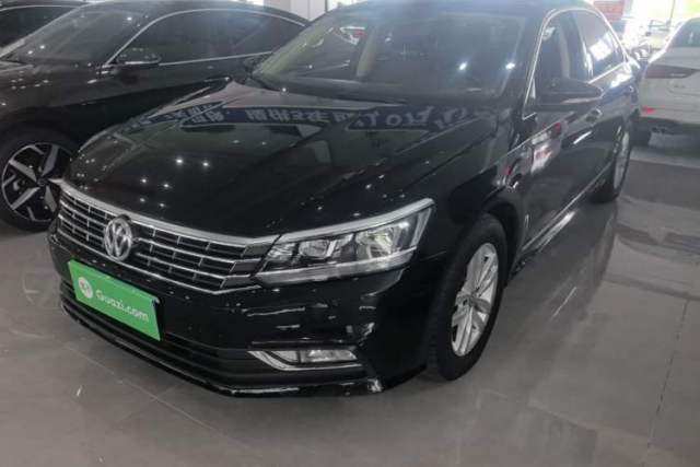 Used Volkswagen Passat 2016 280TSI DSG Prestige Edition