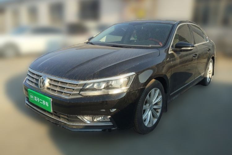Used Volkswagen Passat 2016 330TSI DSG Prestige Edition Guazi used car, China used car export, Used car for sale, Used  cars, Cheapest cars for sale
