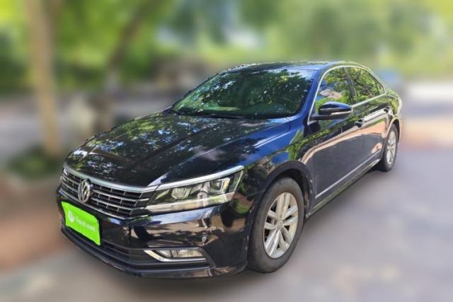 Used Volkswagen Passat 2016 330TSI DSG Luxury Edition