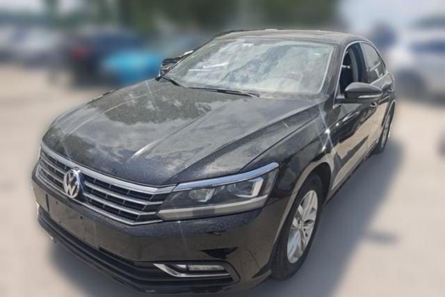 Used Volkswagen Passat 2016 280TSI DSG Prestige Edition
