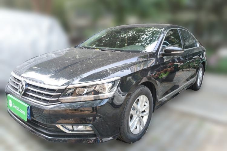 Used Volkswagen Passat 2016 330TSI DSG Luxury Edition Guazi used car, China used car export, Used car for sale, Used  cars, Cheapest cars for sale