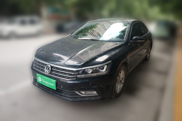 Used Volkswagen Passat 2016 330TSI DSG Luxury Edition Guazi used car, China used car export, Used car for sale, Used  cars, Cheapest cars for sale