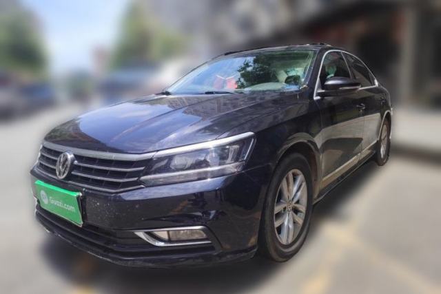 Used Volkswagen Passat 2016 280TSI DSG Prestige Edition
