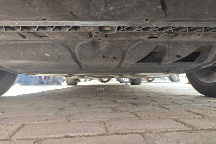 Used Volkswagen Passat 2016 380TSI DSG Ultimate Edition Chassis Front