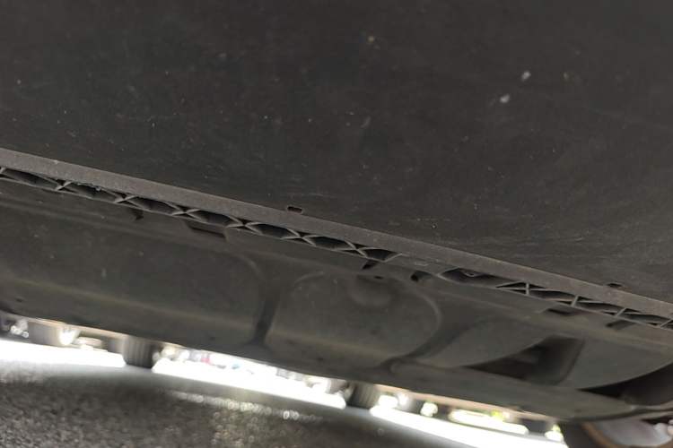 Used Volkswagen Passat 2016 330TSI DSG Prestige Edition Chassis Front