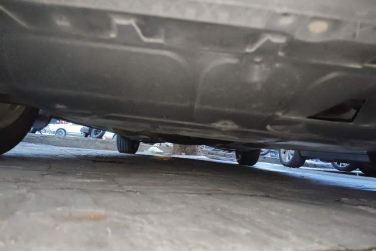 Used Volkswagen Passat 2016 280TSI DSG Prestige Edition Chassis Front