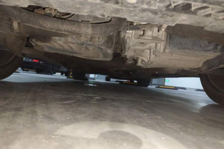 Used Volkswagen Passat 2016 380TSI DSG Prestige Edition Chassis Front