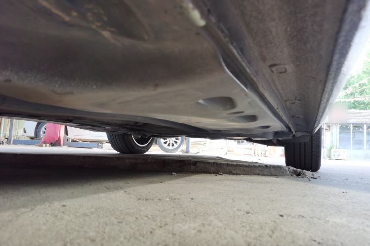 Used Volkswagen Passat 2016 330TSI DSG Prestige Edition Chassis Front Left