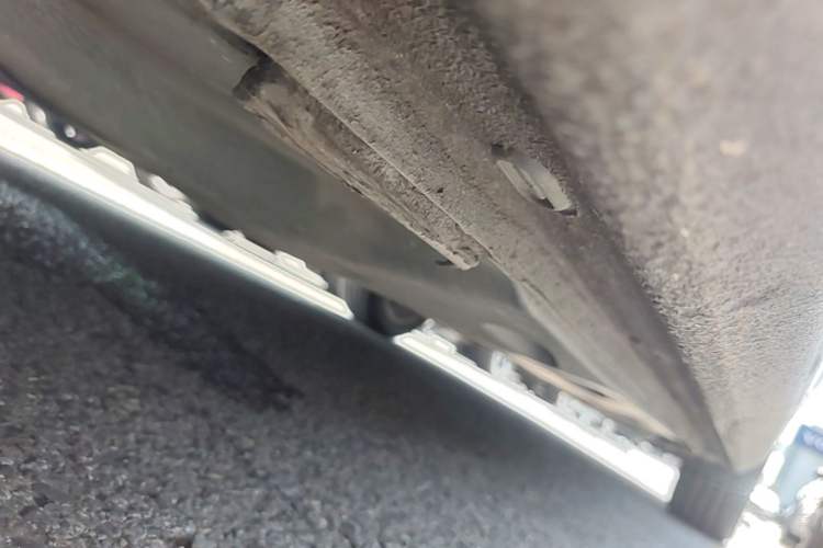 Used Volkswagen Passat 2016 330TSI DSG Prestige Edition Chassis Front Left