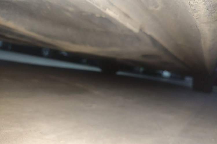 Used Volkswagen Passat 2016 380TSI DSG Prestige Edition Chassis Front Left