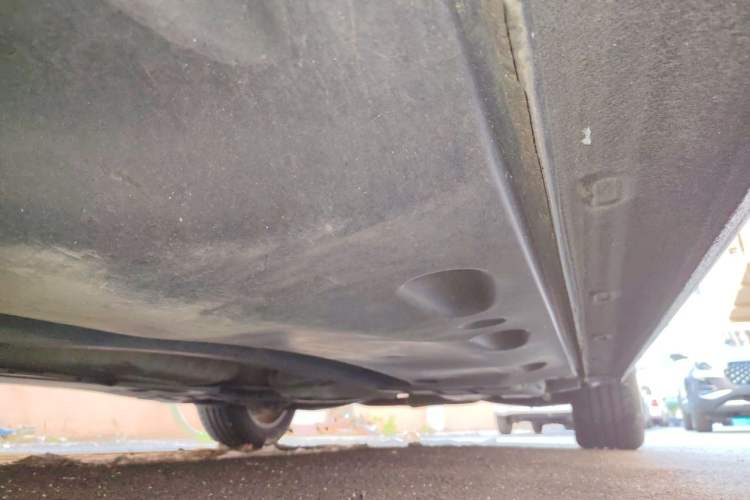 Used Volkswagen Passat 2016 330TSI DSG Luxury Edition Chassis Front Left