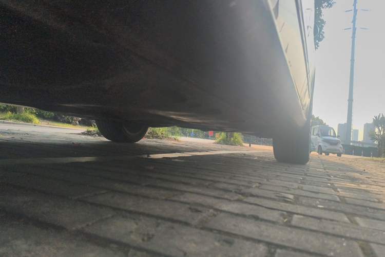 Used Volkswagen Passat 2016 380TSI DSG Ultimate Edition Chassis Front Left