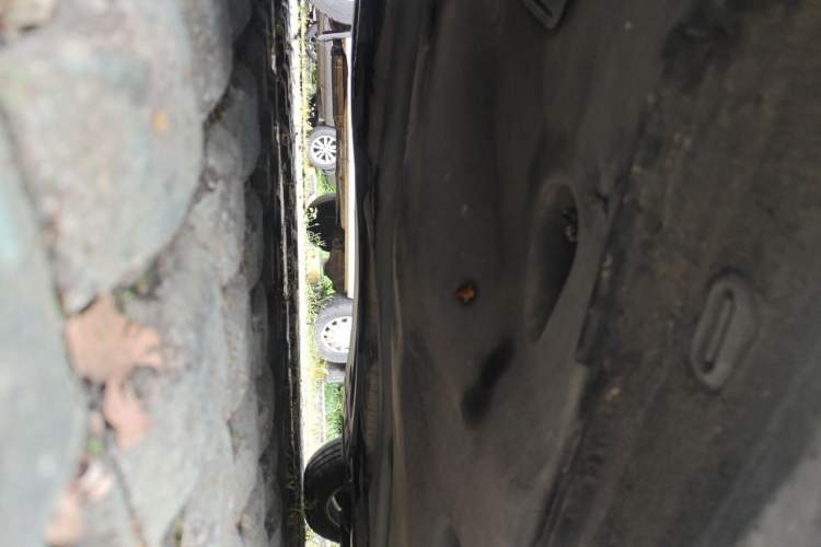 Used Volkswagen Passat 2016 330TSI DSG Luxury Edition Chassis Front Left