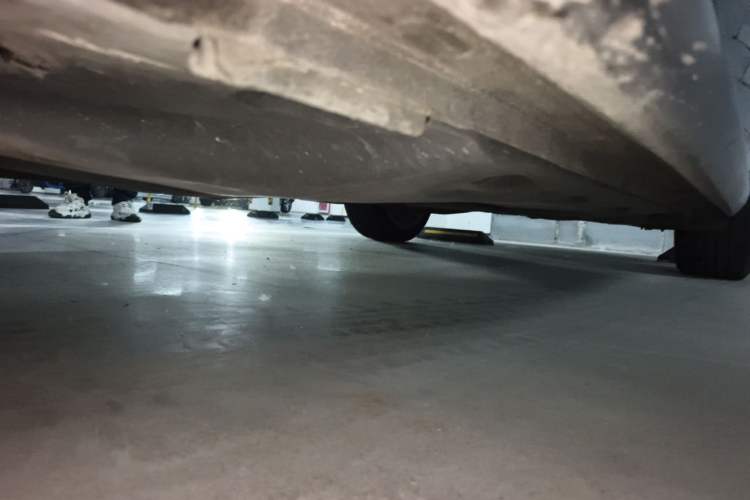 Used Volkswagen Passat 2016 380TSI DSG Prestige Edition Chassis Front Left