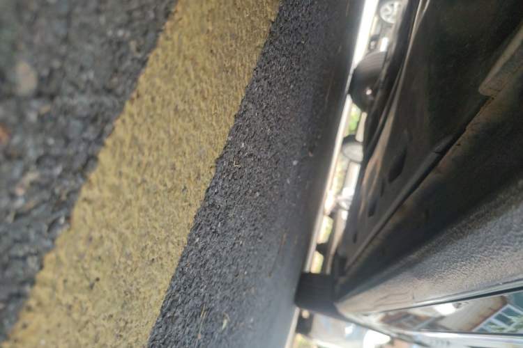 Used Volkswagen Passat 2016 1.8T Government Procurement Version (CEA Engine + 6AT) Chassis Front Left