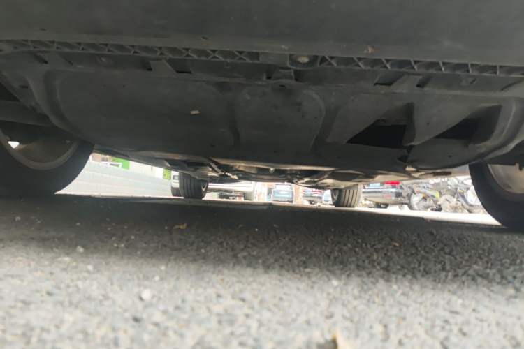 Used Volkswagen Passat 2016 280TSI DSG Prestige Edition Chassis Front