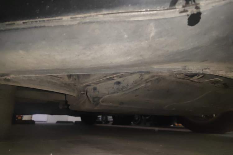 Used Volkswagen Passat 2016 330TSI DSG Prestige Edition Chassis Front Right