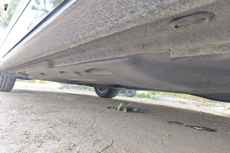 Used Volkswagen Passat 2016 380TSI DSG Prestige Edition Chassis Front Right