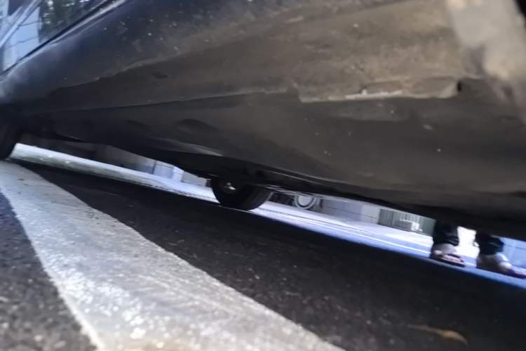 Used Volkswagen Passat 2016 280TSI DSG Prestige Edition Chassis Front Right