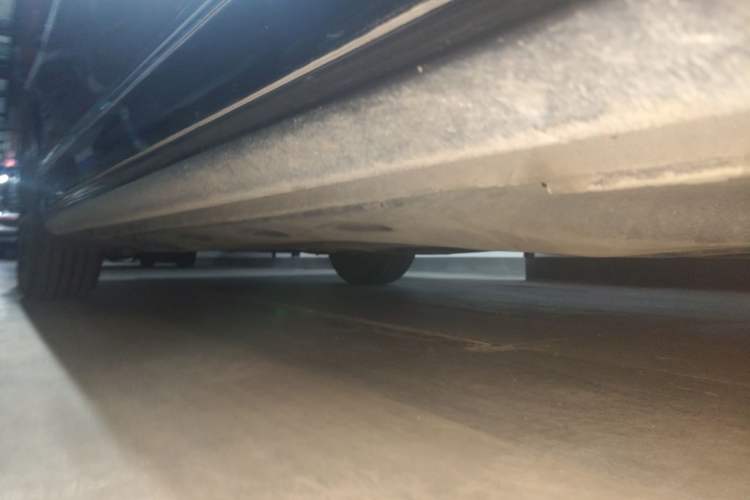 Used Volkswagen Passat 2016 380TSI DSG Prestige Edition Chassis Front Right