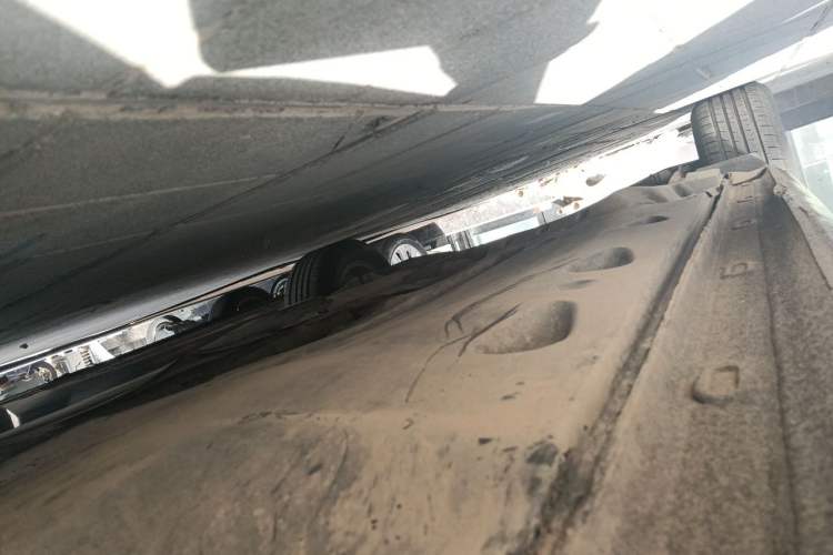 Used Volkswagen Passat 2016 280TSI DSG Prestige Edition Chassis Front Right