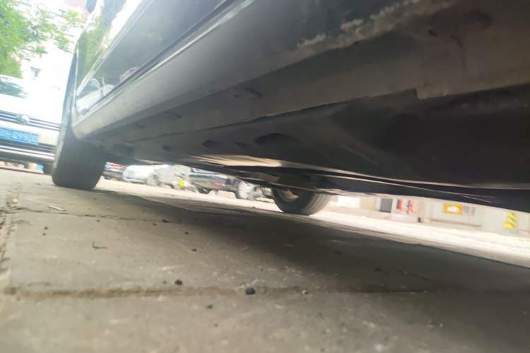 Used Volkswagen Passat 2016 280TSI DSG Prestige Edition Chassis Front Right