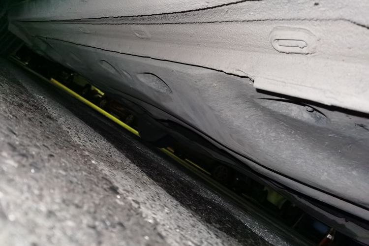 Used Volkswagen Passat 2016 1.8T Government Procurement Version (CEA Engine + 6AT) Chassis Front Right