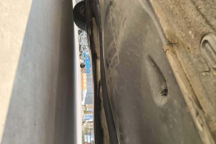 Used Volkswagen Passat 2016 280TSI DSG Prestige Edition Chassis Front Right