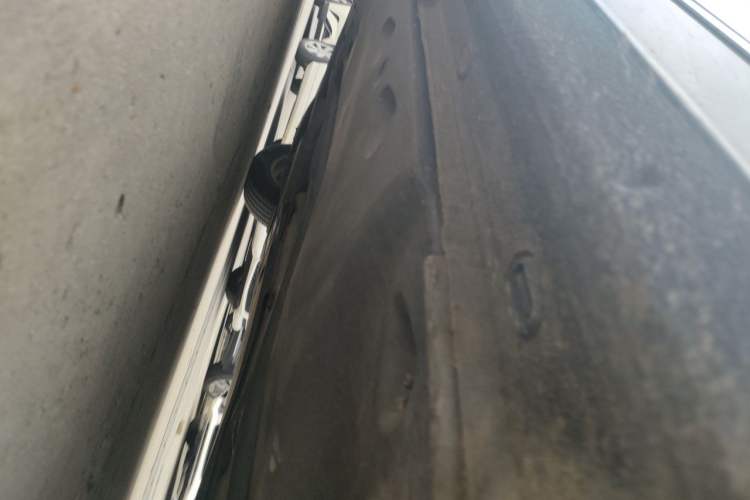 Used Volkswagen Passat 2016 280TSI DSG Prestige Edition Chassis Front Right