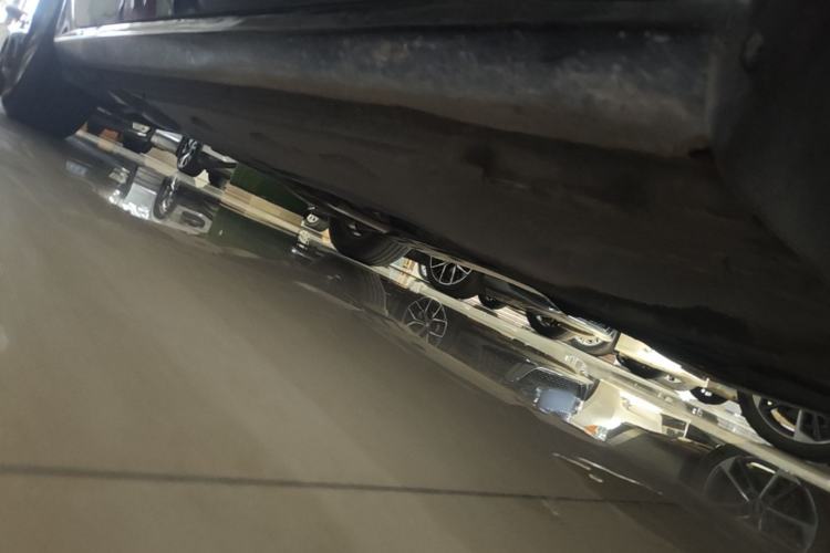 Used Volkswagen Passat 2016 330TSI DSG Luxury Edition Chassis Front Right