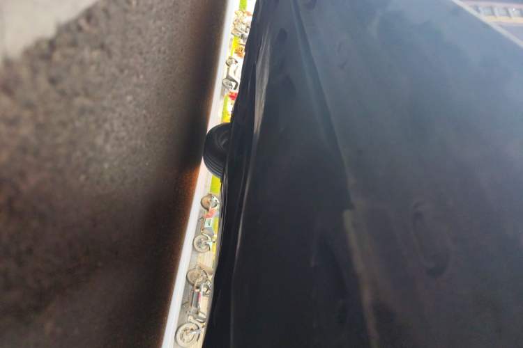 Used Volkswagen Passat 2016 330TSI DSG Luxury Edition Chassis Front Right