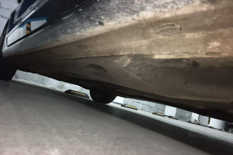 Used Volkswagen Passat 2016 380TSI DSG Prestige Edition Chassis Front Right