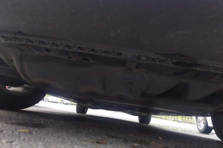 Used Volkswagen Passat 2016 330TSI DSG Luxury Edition Chassis Front