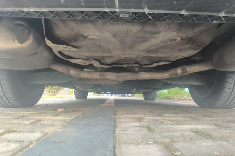 Used Volkswagen Passat 2016 380TSI DSG Ultimate Edition Chassis Rear