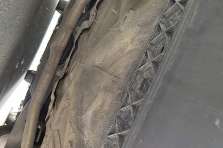 Used Volkswagen Passat 2016 380TSI DSG Prestige Edition Chassis Rear