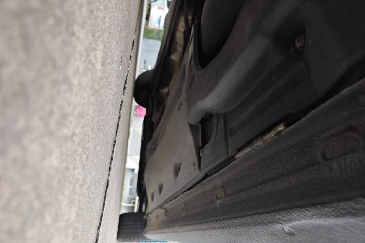 Used Volkswagen Passat 2016 330TSI DSG Prestige Edition Chassis Rear Right