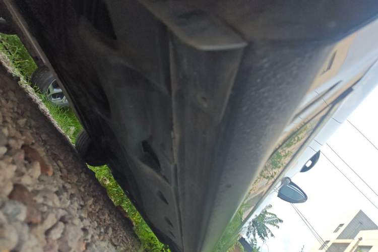Used Volkswagen Passat 2016 330TSI DSG Prestige Edition Chassis Rear Right