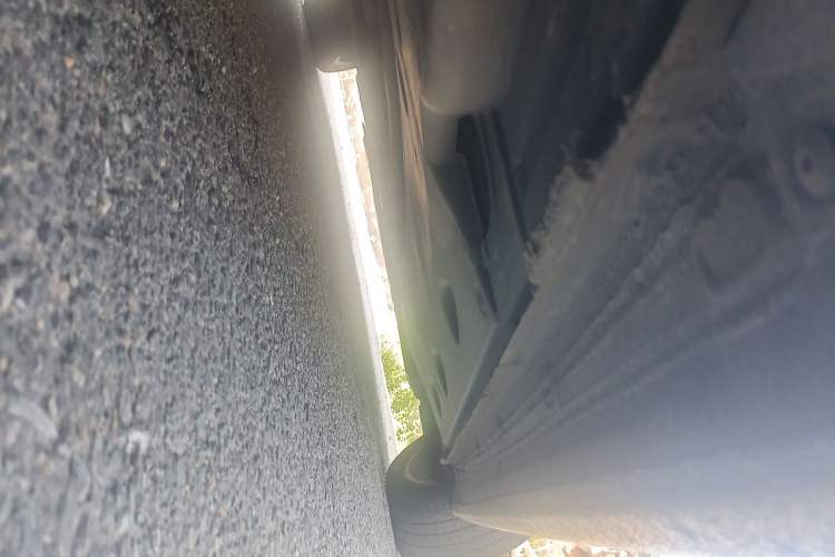 Used Volkswagen Passat  Chassis Rear Right