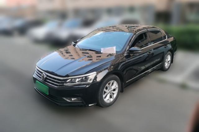 Used Volkswagen Passat 2016 330TSI DSG Luxury Edition