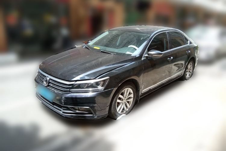 Used Volkswagen Passat 2016 330TSI DSG Luxury Edition Guazi used car, China used car export, Used car for sale, Used Volkswagen cars, Cheapest cars for sale