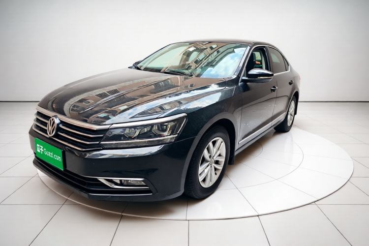 Ojetý Volkswagen Passat 2016 280TSI DSG Prestige Edition Guazi used car, China used car export, Used car for sale, Used  cars, Cheapest cars for sale
