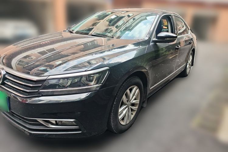 Used Volkswagen Passat 2016 280TSI DSG Prestige Edition Guazi used car, China used car export, Used car for sale, Used cars, Cheapest cars for sale