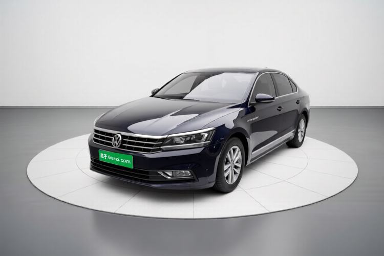 Gebrauchter Volkswagen Passat 2016 330TSI DSG Luxury Edition Guazi used car, China used car export, Used car for sale, Used  cars, Cheapest cars for sale
