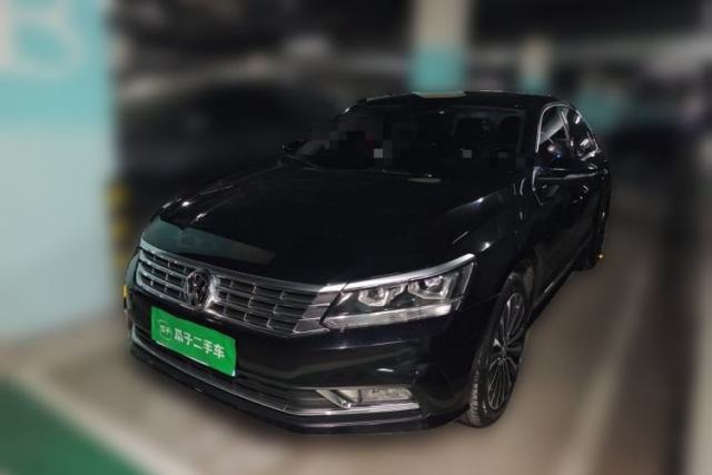 Used Volkswagen Passat 2016 330TSI DSG Prestige Edition