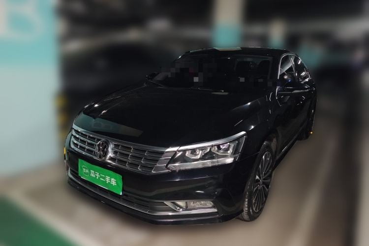 Used Volkswagen Passat 2016 330TSI DSG Prestige Edition Guazi used car, China used car export, Used car for sale, Used  cars, Cheapest cars for sale