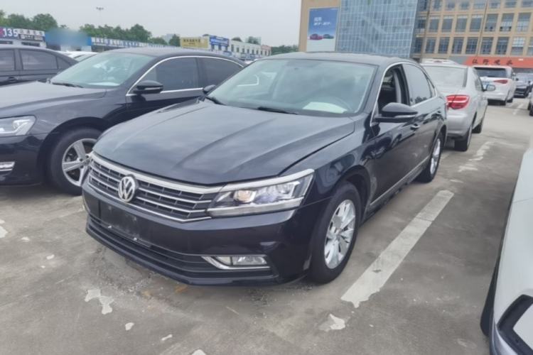 Used Volkswagen Passat 2016 1.8T Government Procurement Version (CEA Engine + 6AT) Guazi used car, China used car export, Used car for sale, Used  cars, Cheapest cars for sale