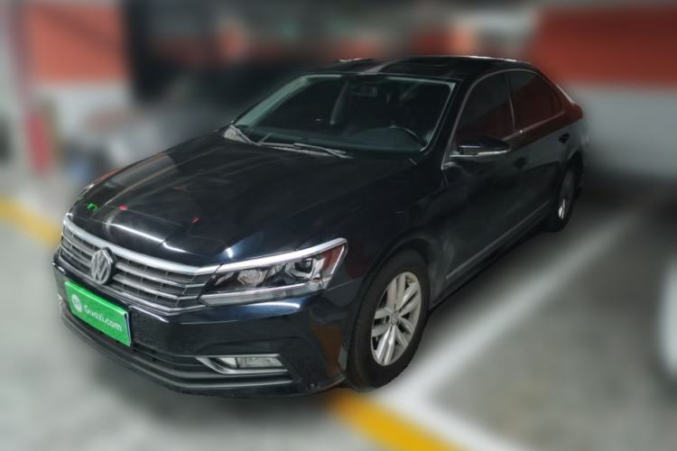 Used Volkswagen Passat 2016 330TSI DSG Luxury Edition Guazi used car, China used car export, Used car for sale, Used  cars, Cheapest cars for sale