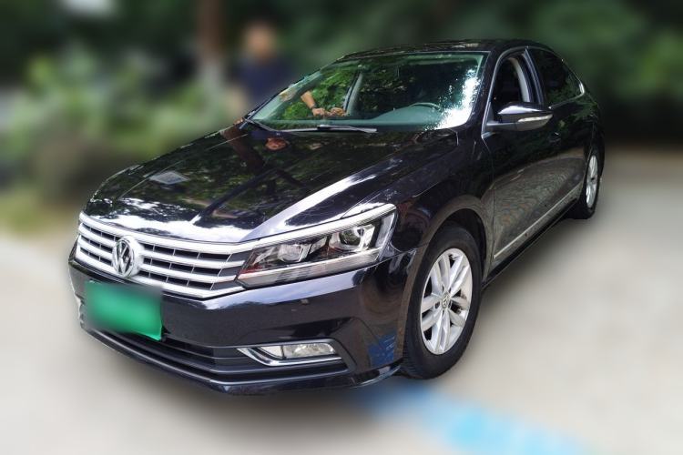 Używany Volkswagen Passat 2016 330TSI DSG Luxury Edition Guazi used car, China used car export, Used car for sale, Used  cars, Cheapest cars for sale